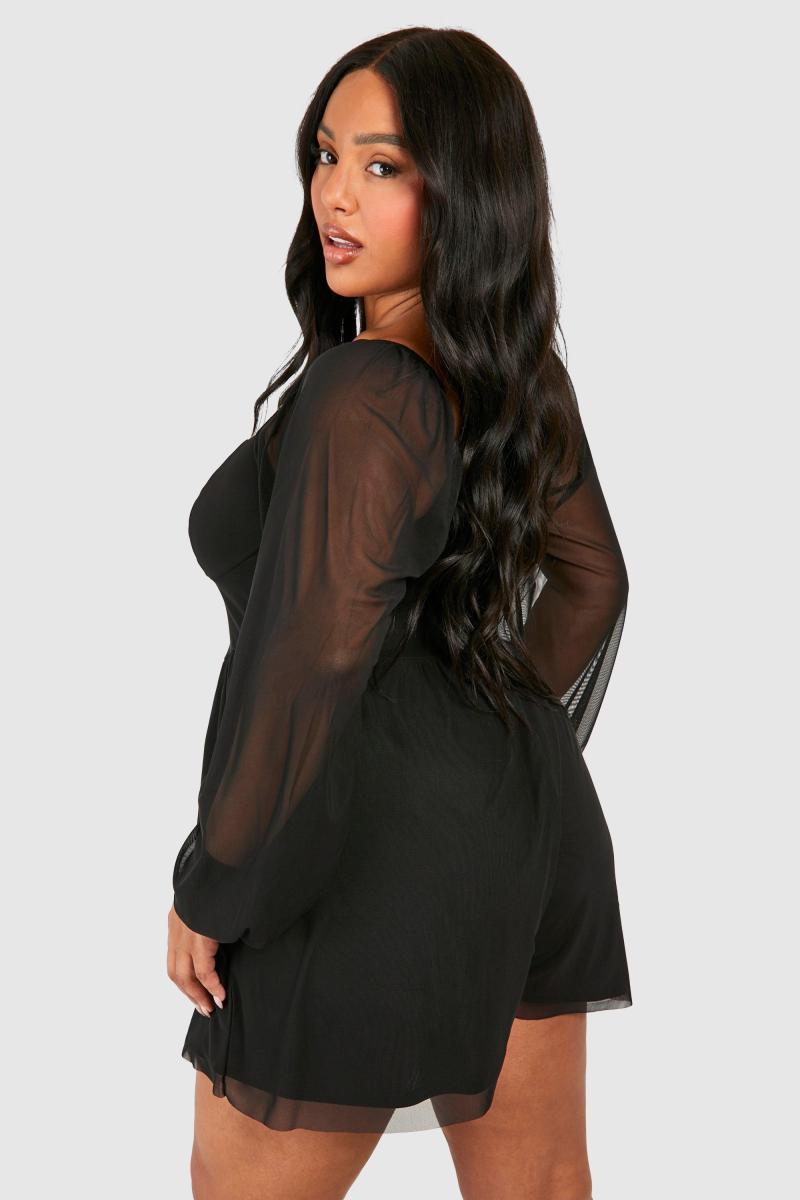 Плюс сітчаста повітряна куля рукава деталі плаваючого ігрового костюма