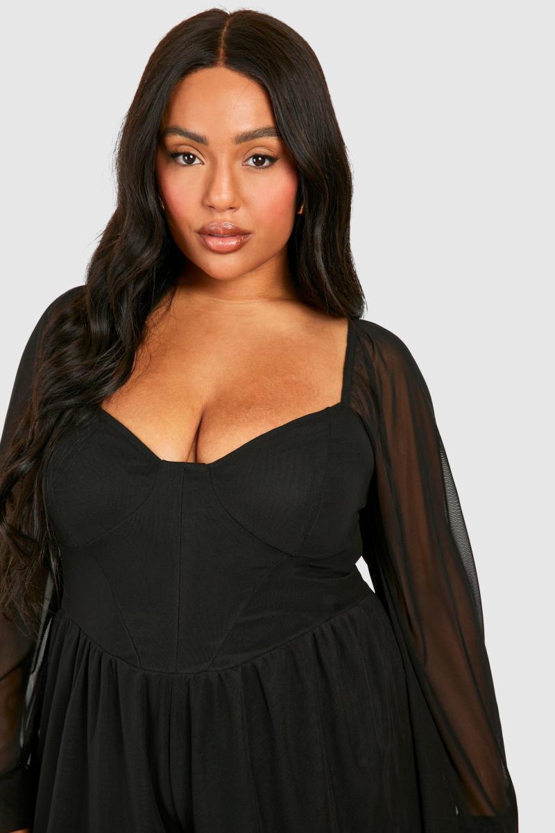 Плюс сітчаста повітряна куля рукава деталі плаваючого ігрового костюма