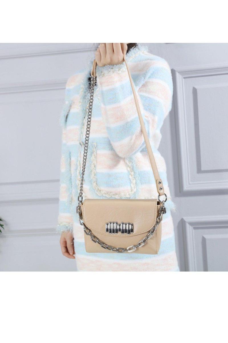 Елегантна сумочка ланцюга