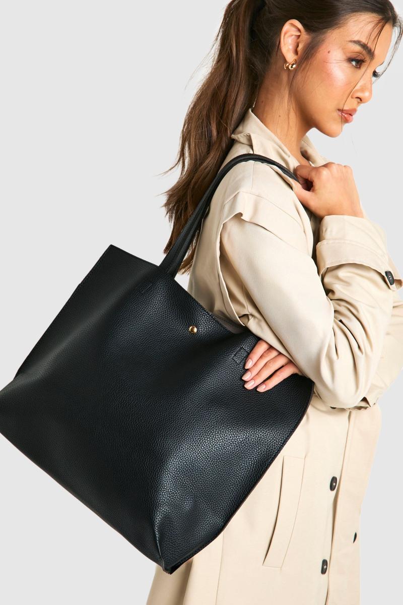 Велика сумка Popper Tote