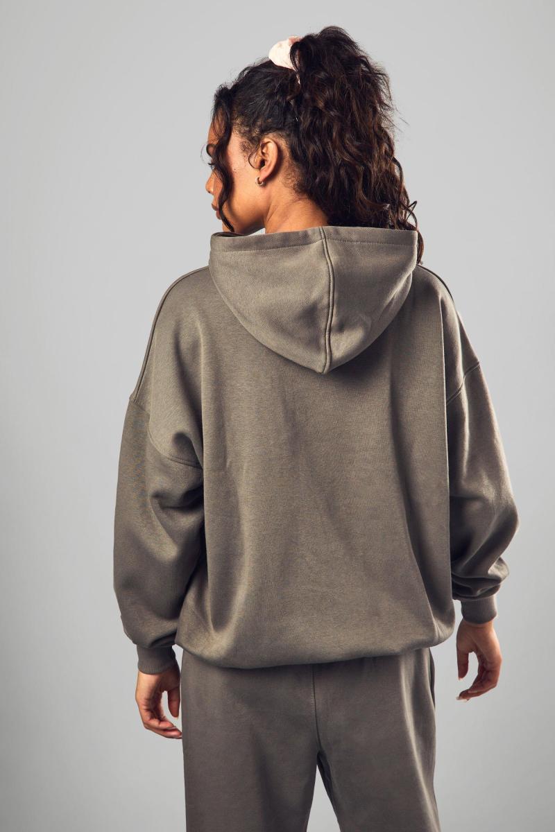 Велике худі Dsgn Studio Applique