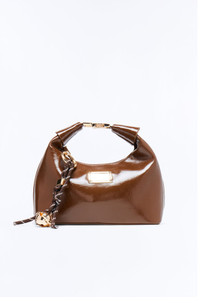 Сумка-саквояж 