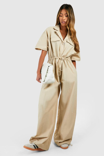 Комбінезон Cargo Woven Utility