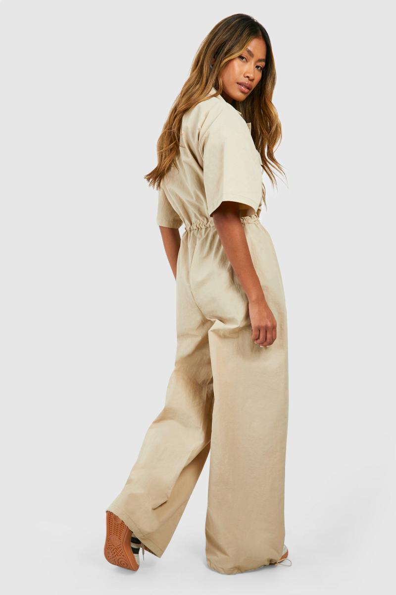 Комбінезон Cargo Woven Utility