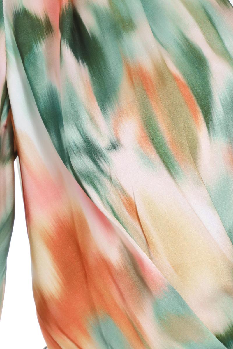 Багато мармурового друку атласного відтворення