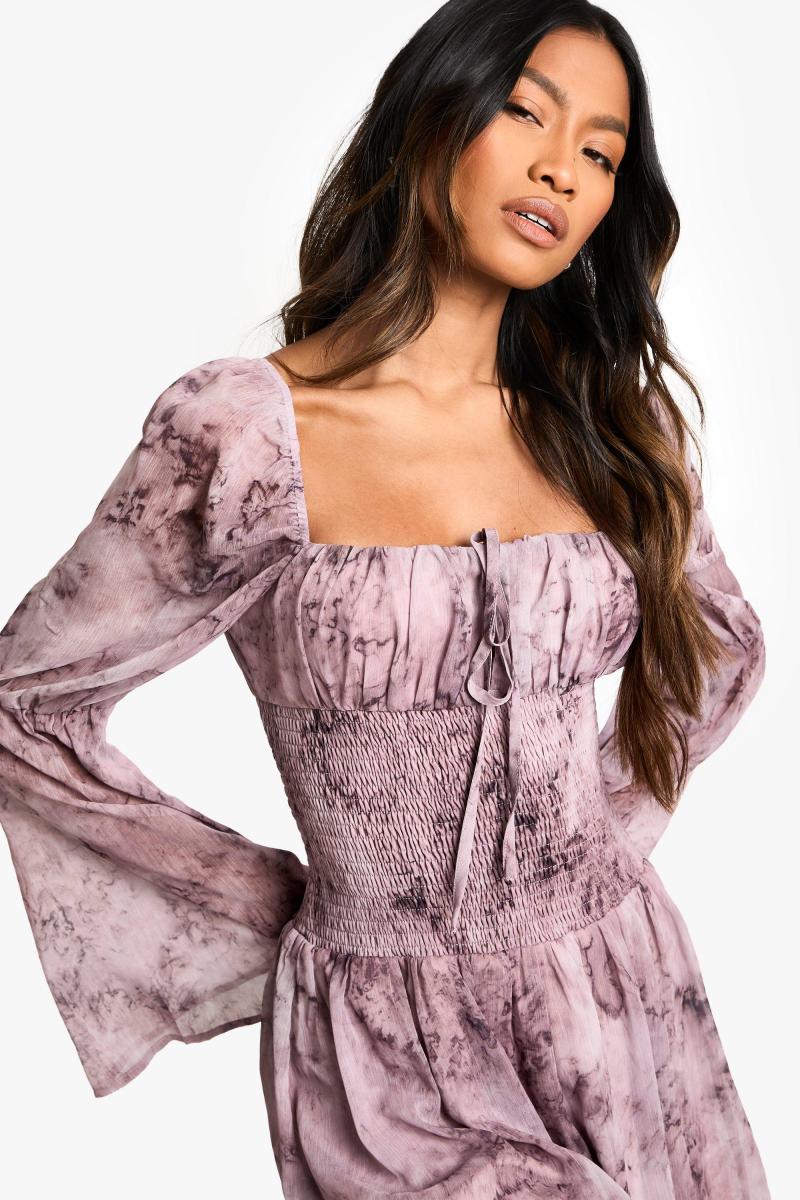 Клоральний шифонський ігровий костюм