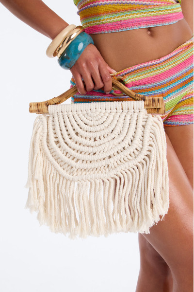 Сумка-саквояж 