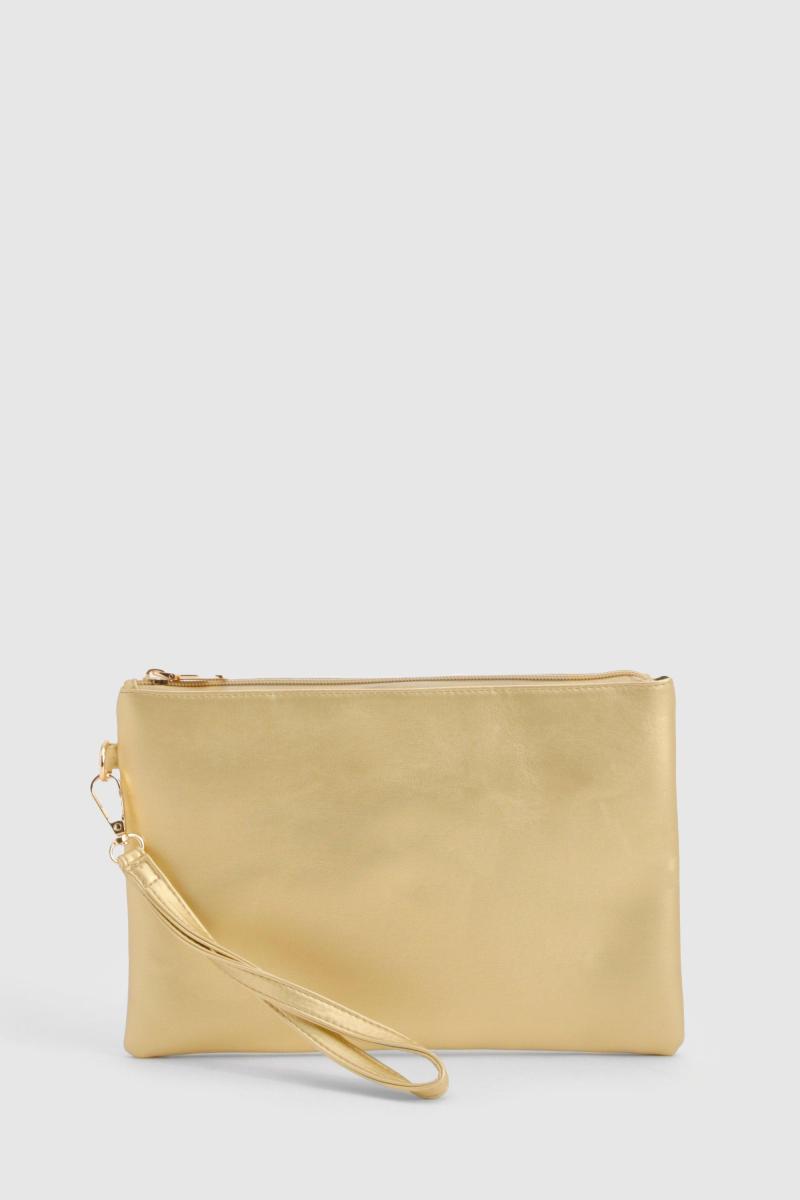 Базовий клатч на блискавці