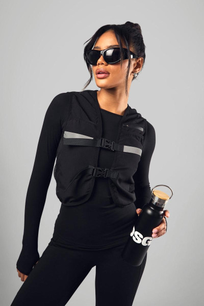 Жилет Dsgn Studio Sport Hydration Жилет Dsgn Studio Sport Hydration