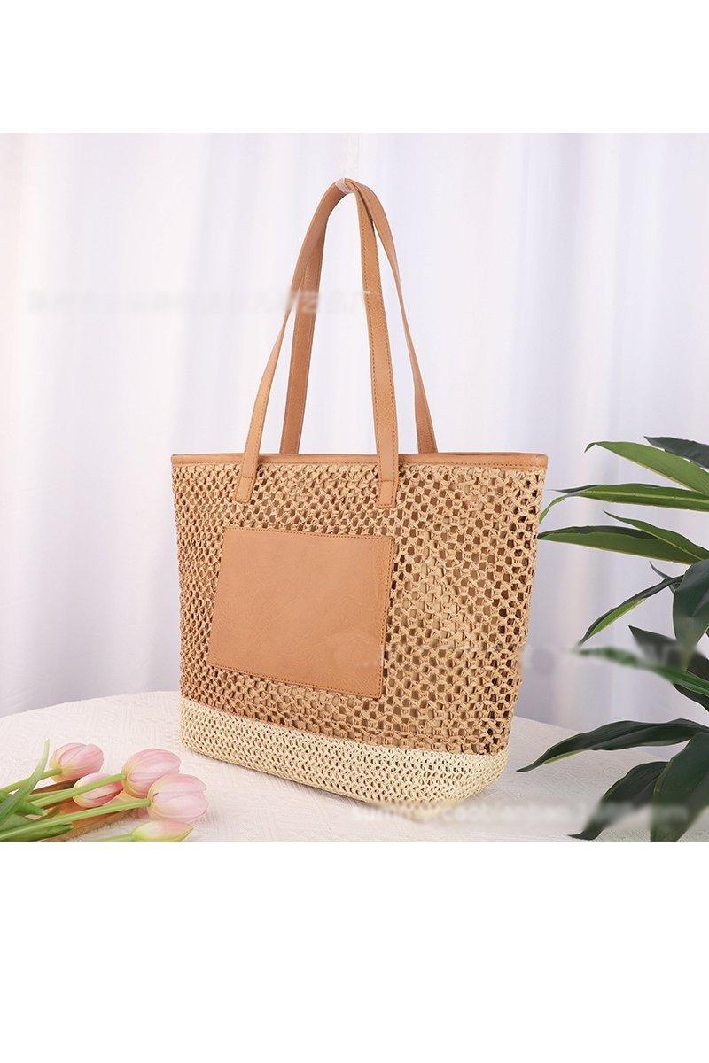 Сітка з пляжами з пляжем з великою передньою кишені