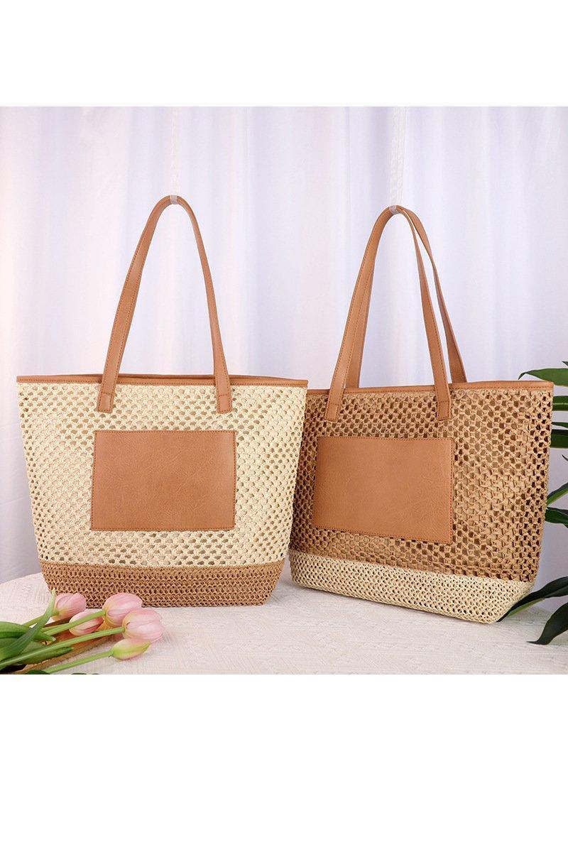 Сітка з пляжами з пляжем з великою передньою кишені