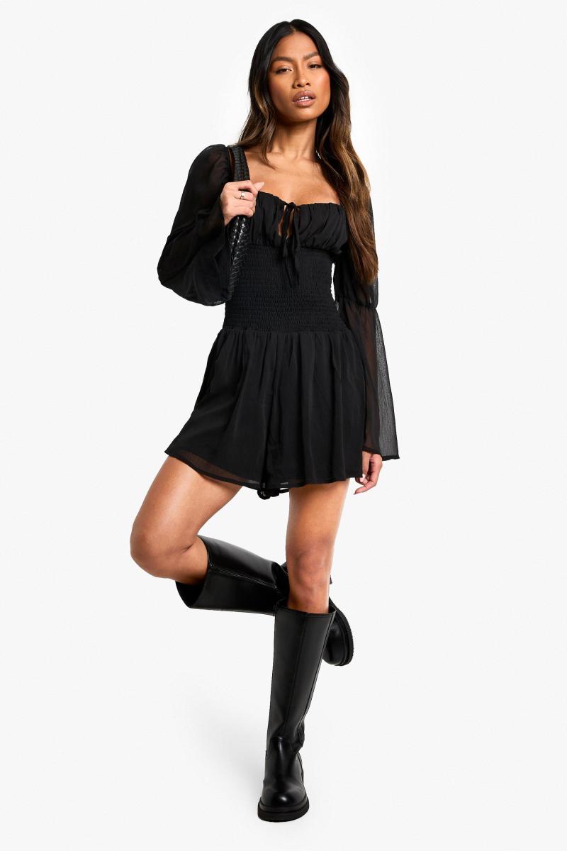 Шифоновий шифоновий ігровий костюм