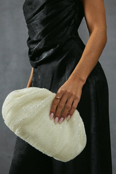 Озарядна сумка зчеплення Озарядна сумка зчеплення