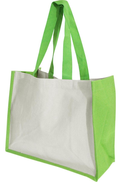 Принтери джуту COT покупця (21 літри) Принтери джуту COT покупця (21 літри)