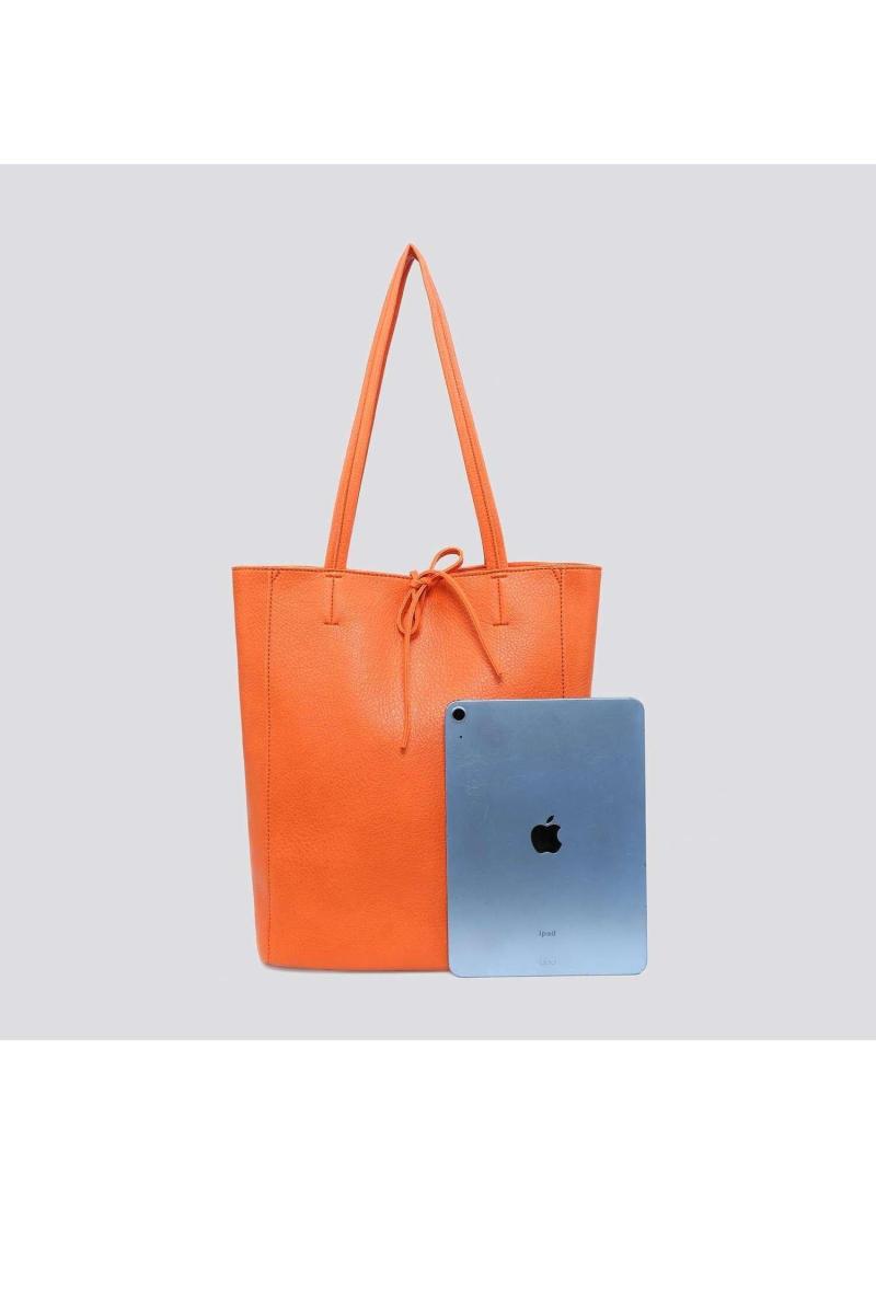 2in1 Встановіть велику краватку, що закриває, плечовий мішок з мішечком для гаманця