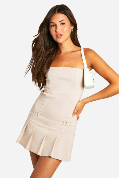 Бандо з урахуванням тенісного ігрового костюма