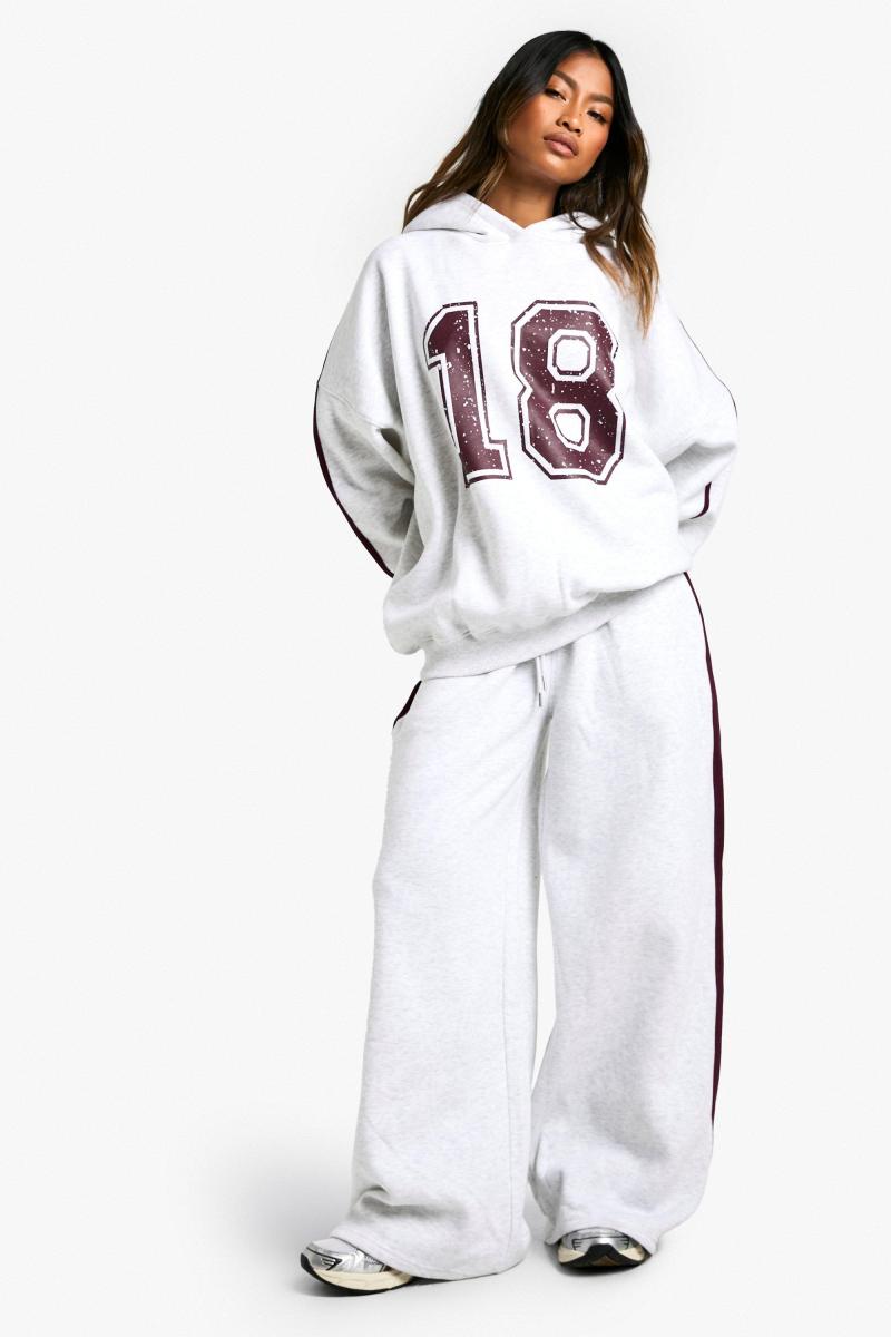 18 Друк із смугастої великої толстовки