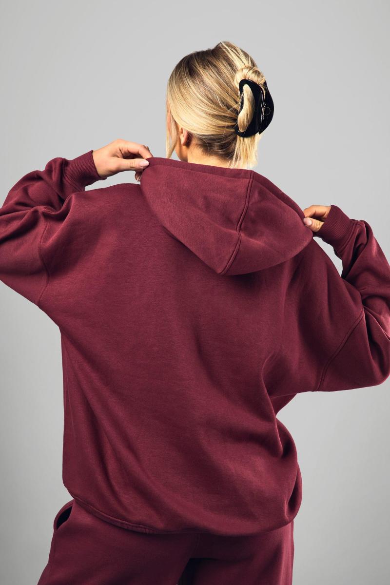 Велике худі Dsgn Studio Applique