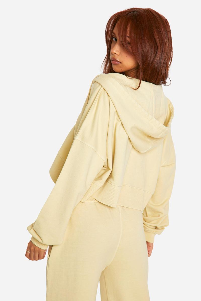 Толстовка на блискавці преміум-класу