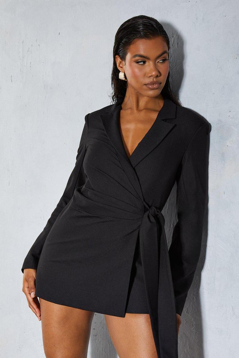 Premium, що підібраний у Wrap Playsuit