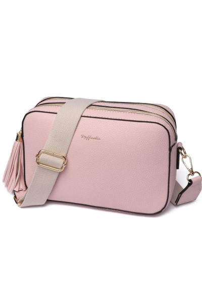 Перехресна кузовна сумка пружина Перехресна кузовна сумка пружина